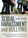 Cover image for Sexual Harassment and Bullying